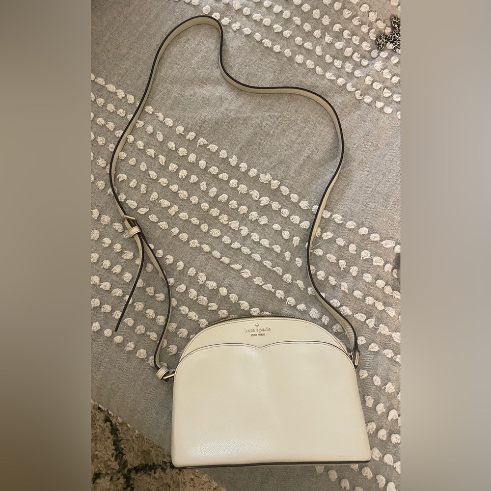 Kate Spade crossbody purse